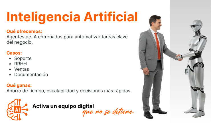 Inteligencia Artificial 