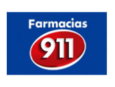 Farmacias 911