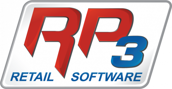 RP3 RETAIL SOFTWARE