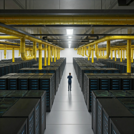 Soluciones para Datacenters