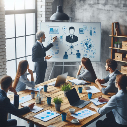 Servicios de Consultoría