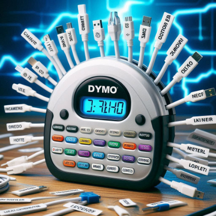 Solución de Etiquetado