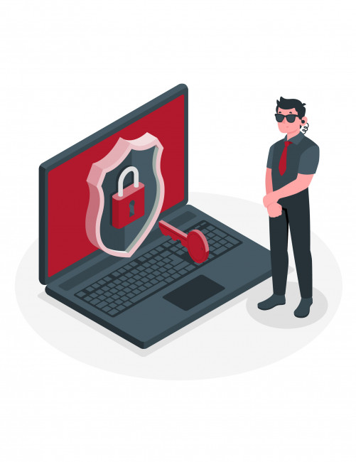 Seguridad de la Información y Ciberseguridad