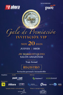 Premios Líder IT 2026