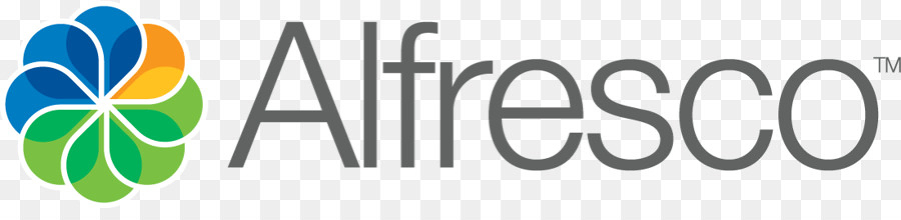Alfresco Digital Business Platform