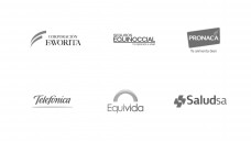 Nuestros Clientes