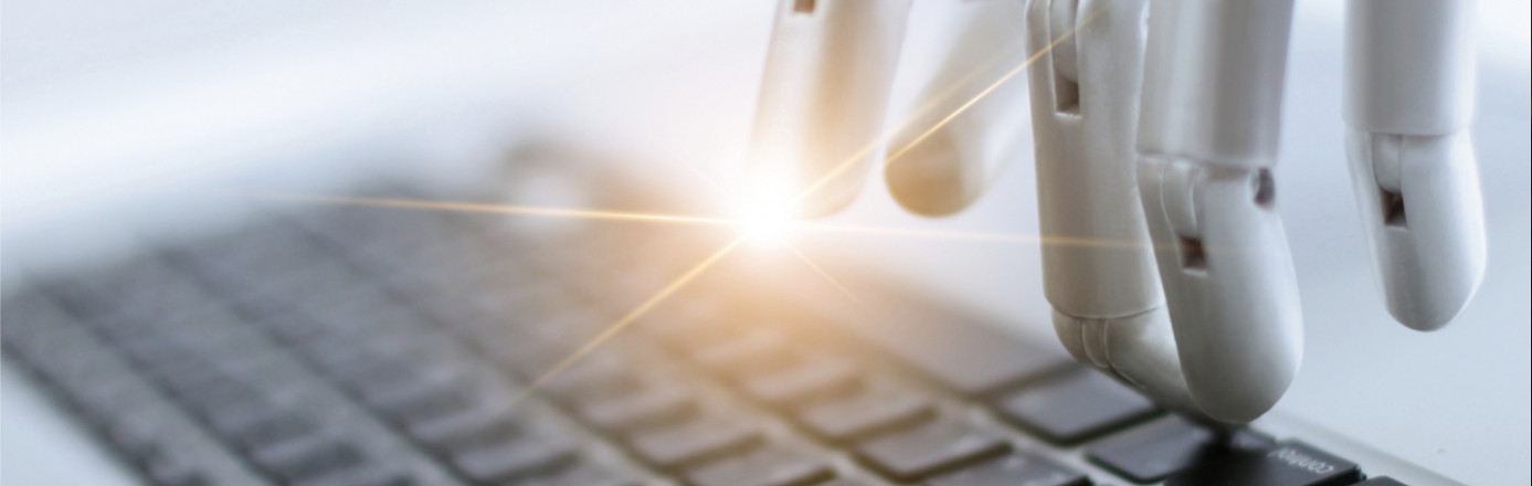 Automatización de Procesos (RPA)