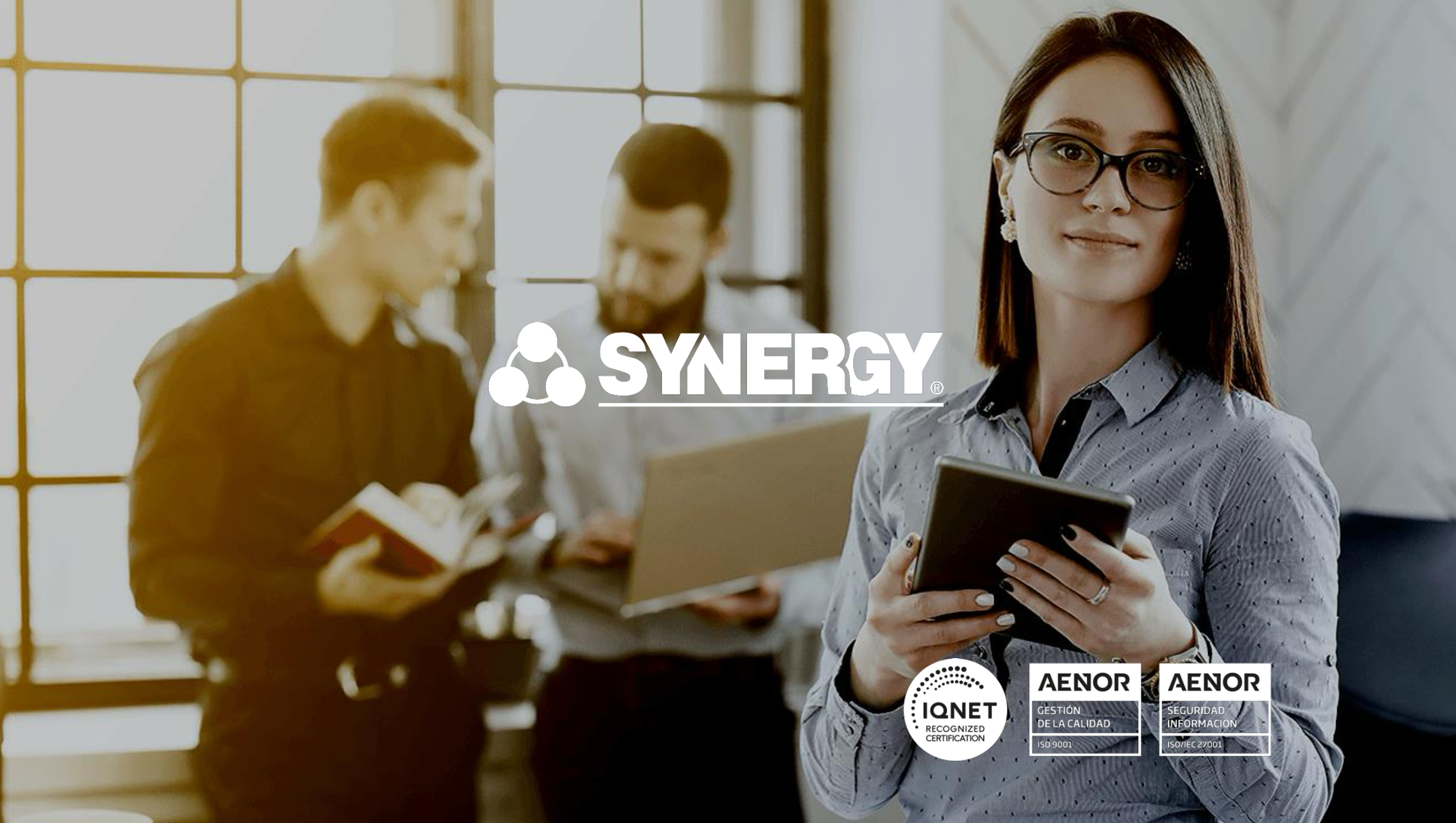 Servicios  IT