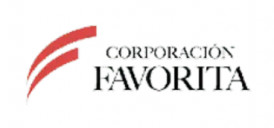 Corporación Favorita