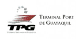 Terminal Port Guayaquil