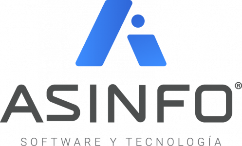 ASINFO SOFTWARE & DESARROLLO