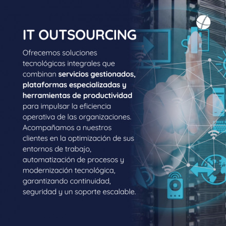 IT Outsourcing