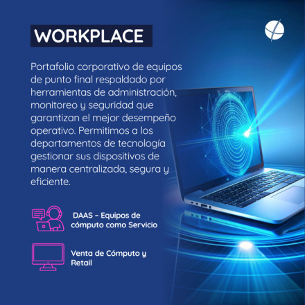 Workplace