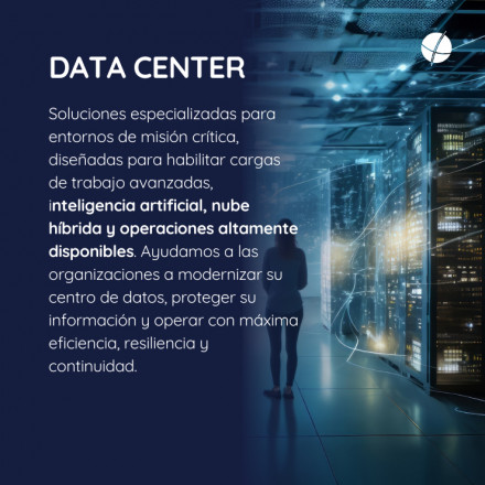 Data Center