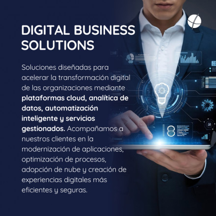 Digital Business Solutions