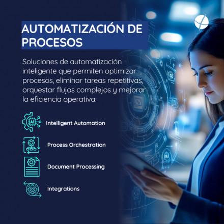 Automatización de Procesos