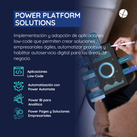 Power Platform Solutions 