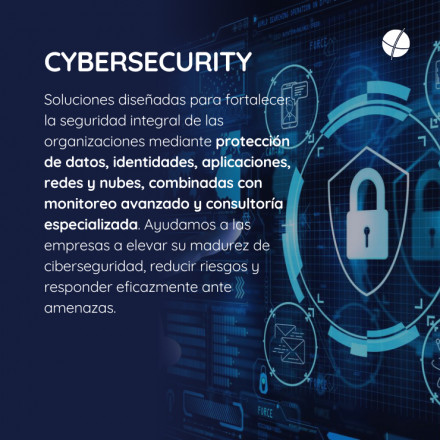Cybersecurity 