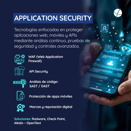 Application Security