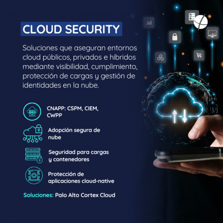 Cloud Security